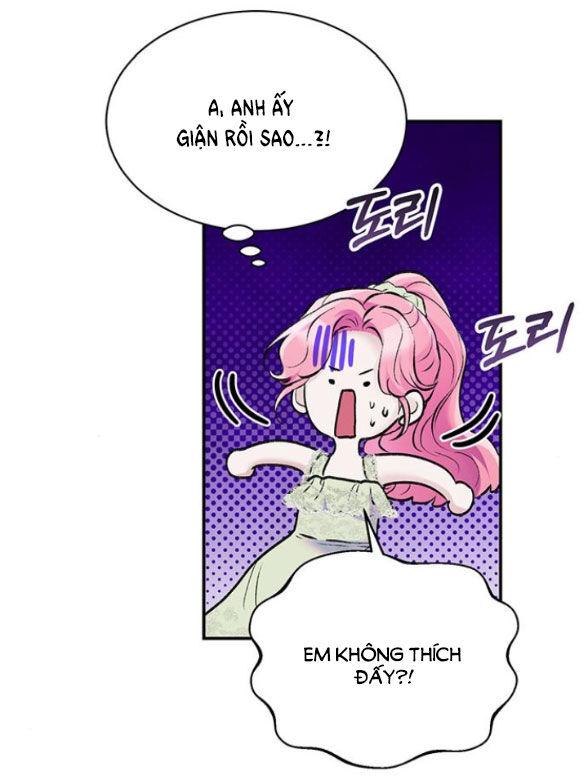 Tôi Tưởng Bản Thân Không Còn Sống Được Bao Lâu! Chapter 50.2 - 17
