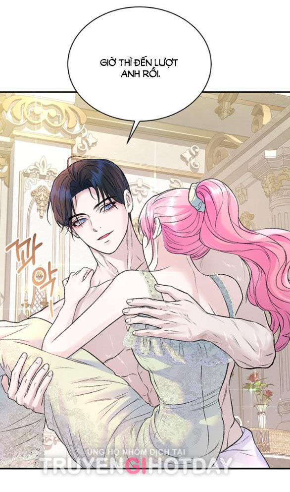 Tôi Tưởng Bản Thân Không Còn Sống Được Bao Lâu! Chapter 50.2 - 31