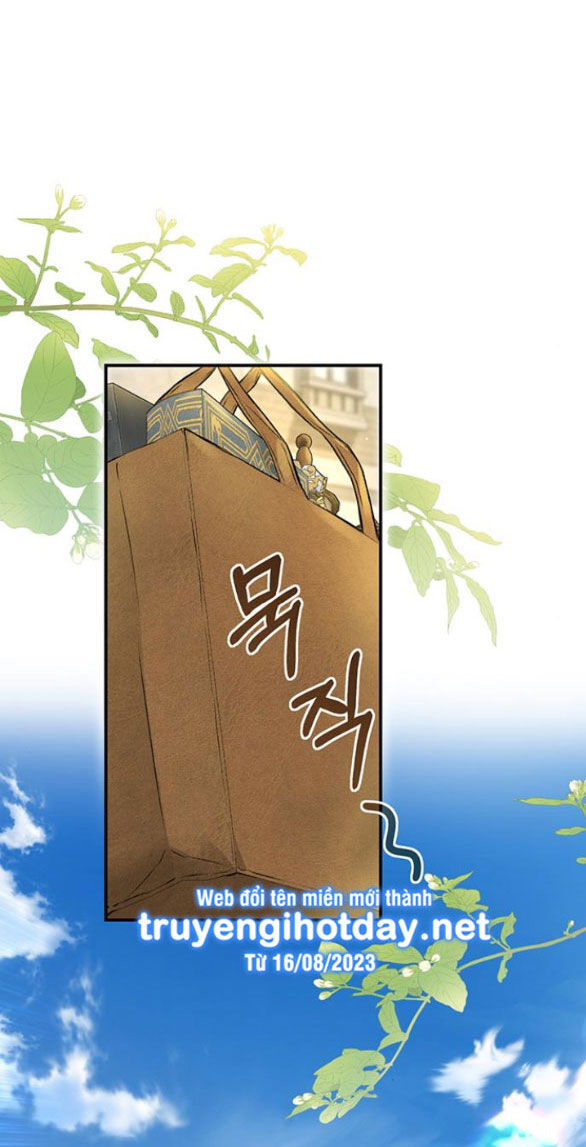 Tôi Tưởng Bản Thân Không Còn Sống Được Bao Lâu! Chapter 51.1 - 11