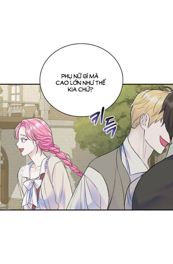 Tôi Tưởng Bản Thân Không Còn Sống Được Bao Lâu! Chapter 51.1 - 16