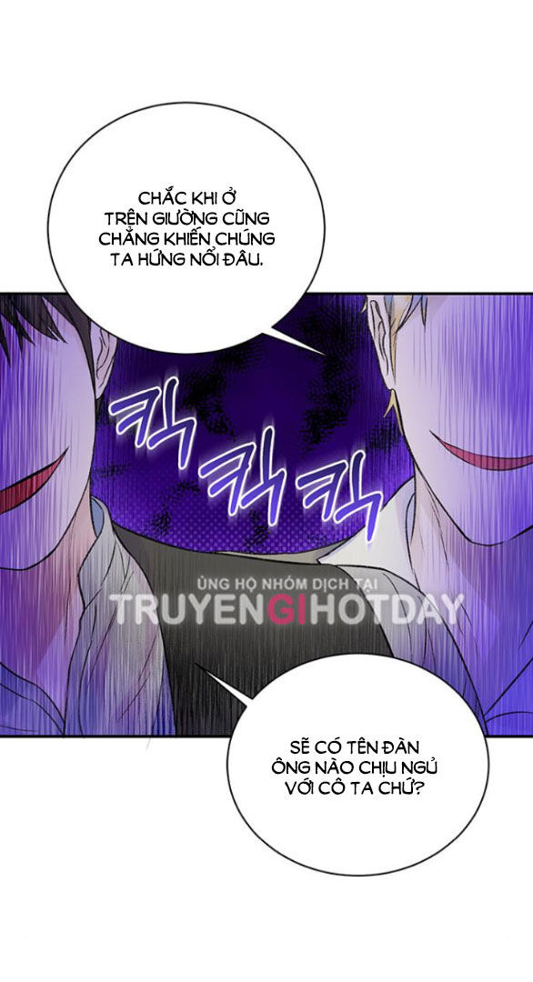 Tôi Tưởng Bản Thân Không Còn Sống Được Bao Lâu! Chapter 51.1 - 17