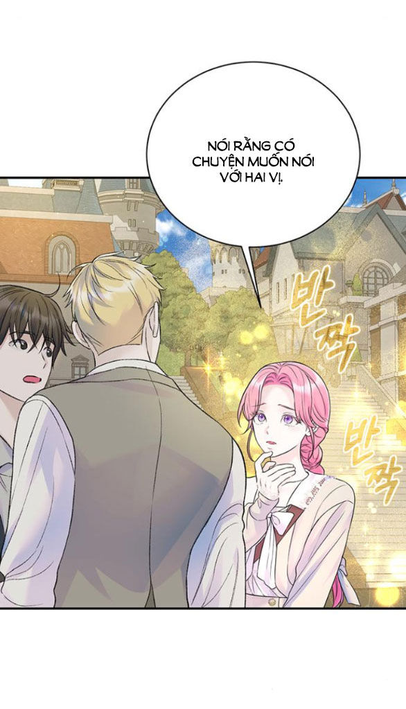 Tôi Tưởng Bản Thân Không Còn Sống Được Bao Lâu! Chapter 51.1 - 21