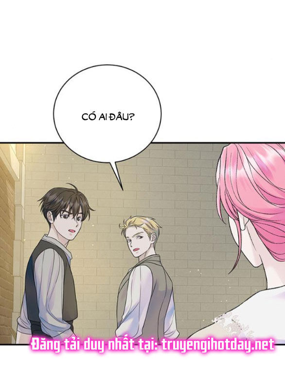 Tôi Tưởng Bản Thân Không Còn Sống Được Bao Lâu! Chapter 51.1 - 24
