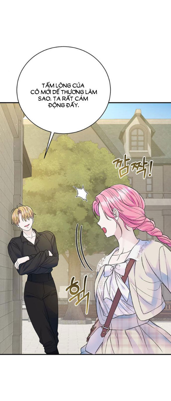 Tôi Tưởng Bản Thân Không Còn Sống Được Bao Lâu! Chapter 51.1 - 32