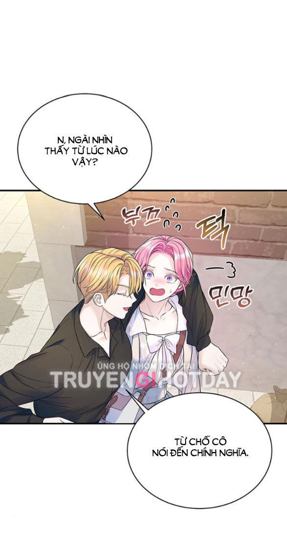 Tôi Tưởng Bản Thân Không Còn Sống Được Bao Lâu! Chapter 51.1 - 33