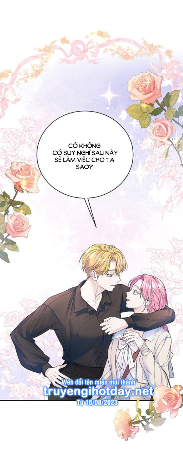 Tôi Tưởng Bản Thân Không Còn Sống Được Bao Lâu! Chapter 51.1 - 35