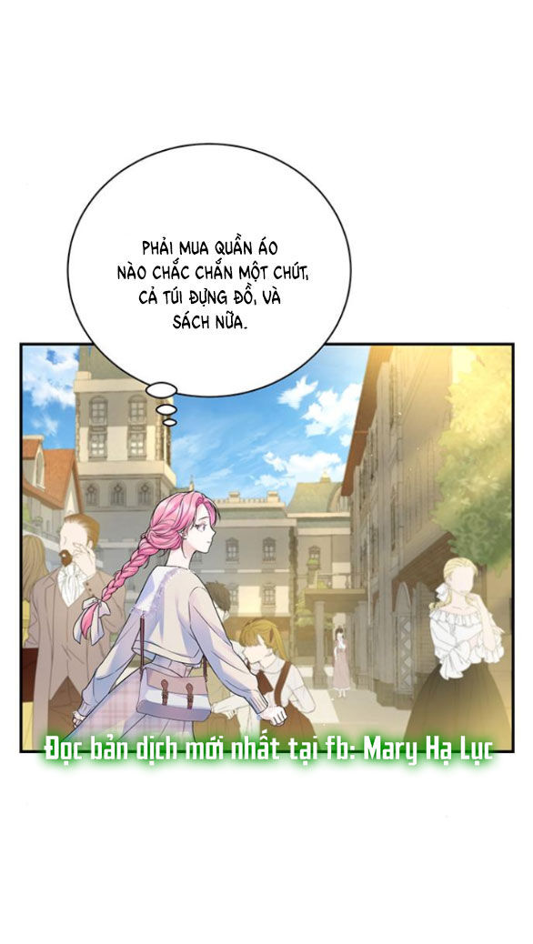 Tôi Tưởng Bản Thân Không Còn Sống Được Bao Lâu! Chapter 51.1 - 6