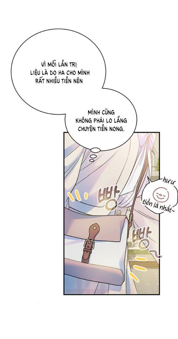 Tôi Tưởng Bản Thân Không Còn Sống Được Bao Lâu! Chapter 51.1 - 7