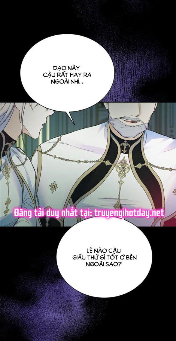 Tôi Tưởng Bản Thân Không Còn Sống Được Bao Lâu! Chapter 51.2 - 22