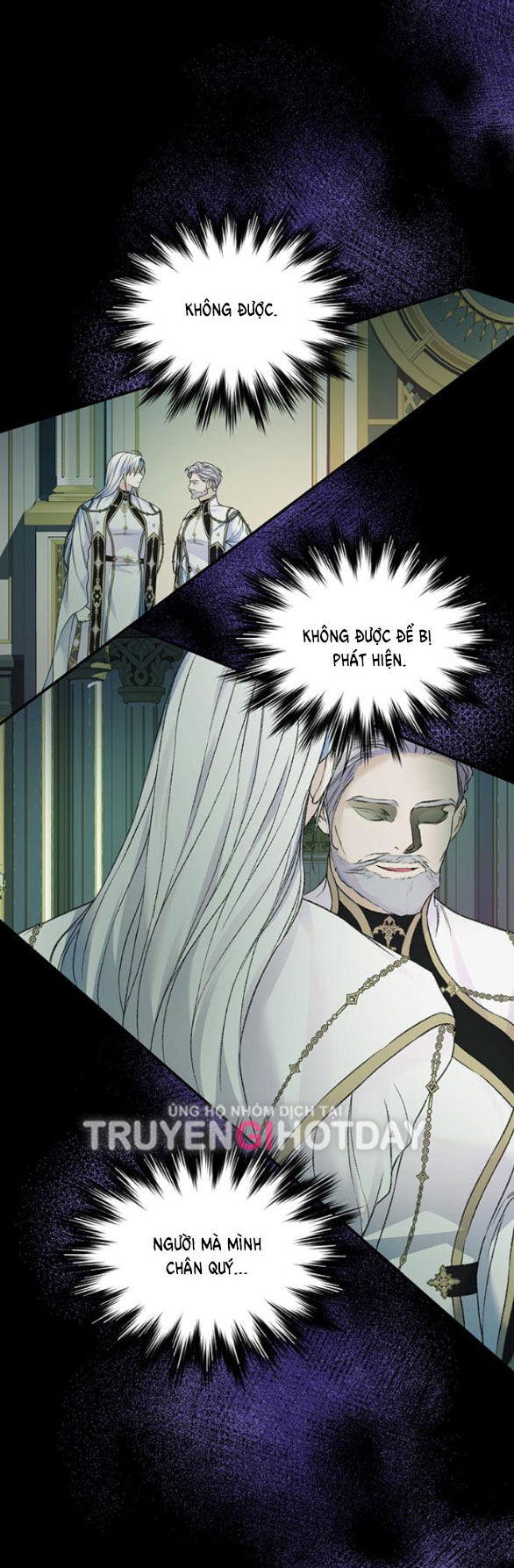 Tôi Tưởng Bản Thân Không Còn Sống Được Bao Lâu! Chapter 51.2 - 24