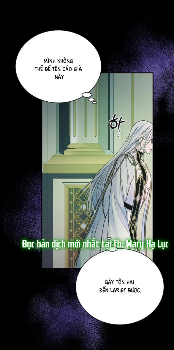 Tôi Tưởng Bản Thân Không Còn Sống Được Bao Lâu! Chapter 51.2 - 28