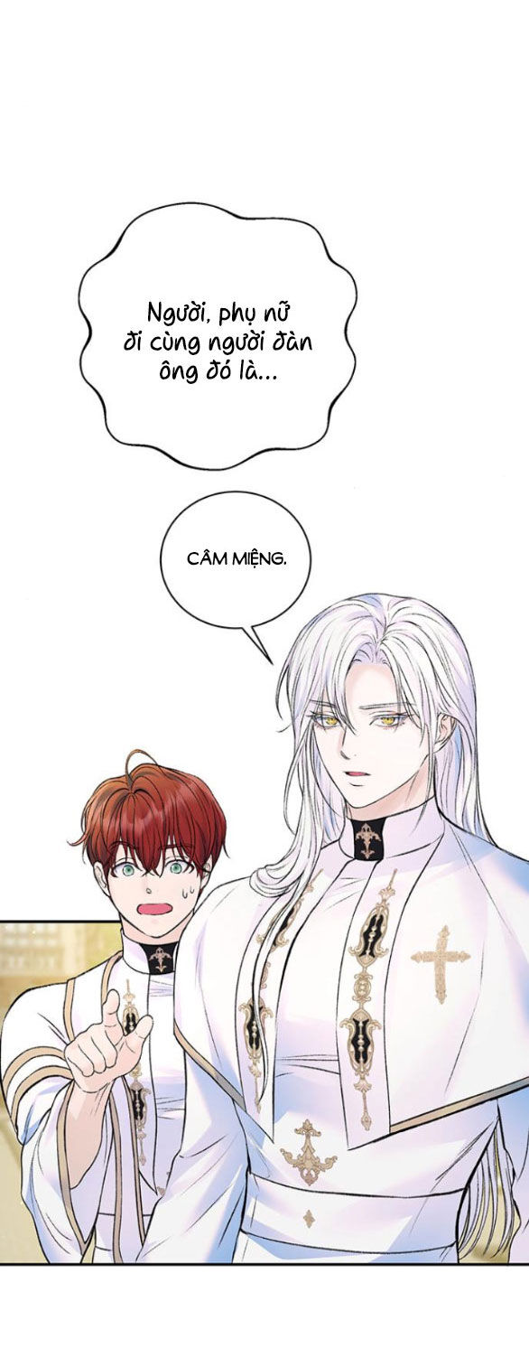 Tôi Tưởng Bản Thân Không Còn Sống Được Bao Lâu! Chapter 51.2 - 5
