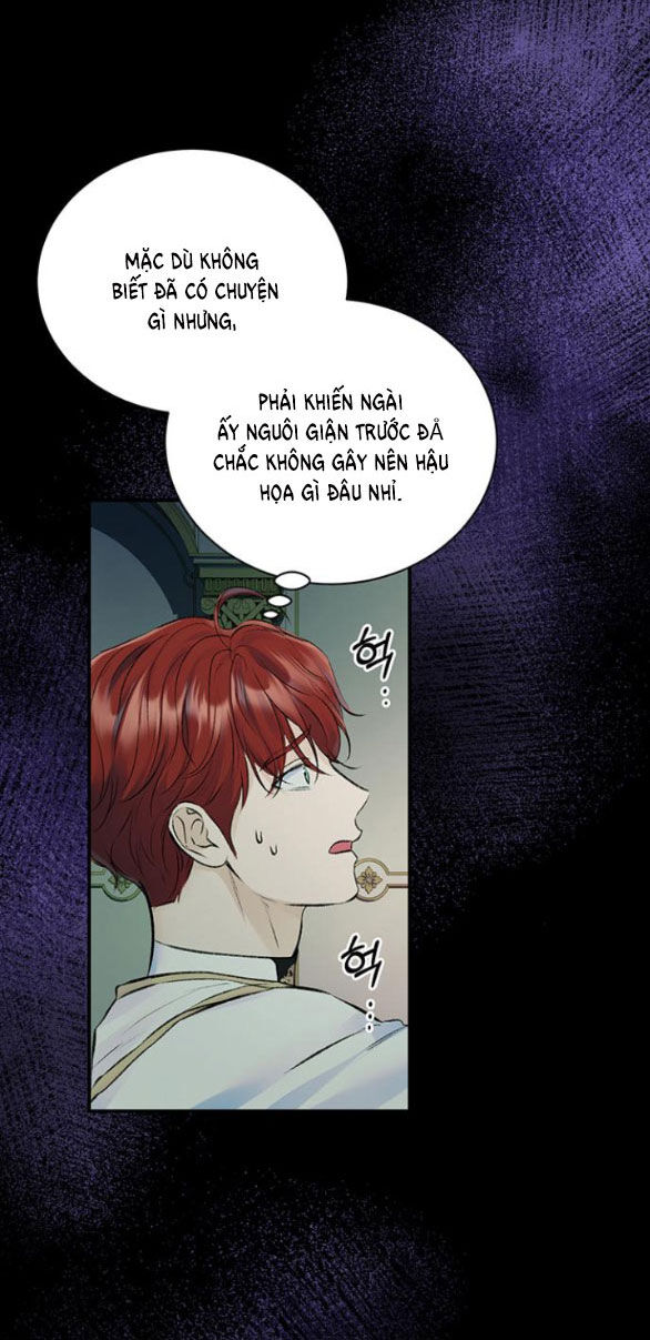 Tôi Tưởng Bản Thân Không Còn Sống Được Bao Lâu! Chapter 52.1 - 12