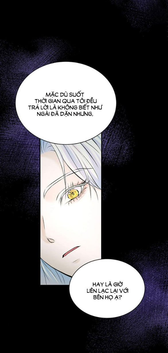 Tôi Tưởng Bản Thân Không Còn Sống Được Bao Lâu! Chapter 52.1 - 14
