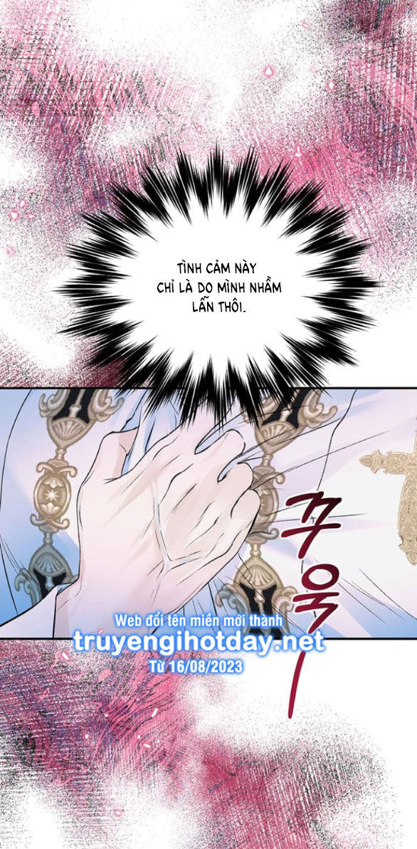 Tôi Tưởng Bản Thân Không Còn Sống Được Bao Lâu! Chapter 52.1 - 25