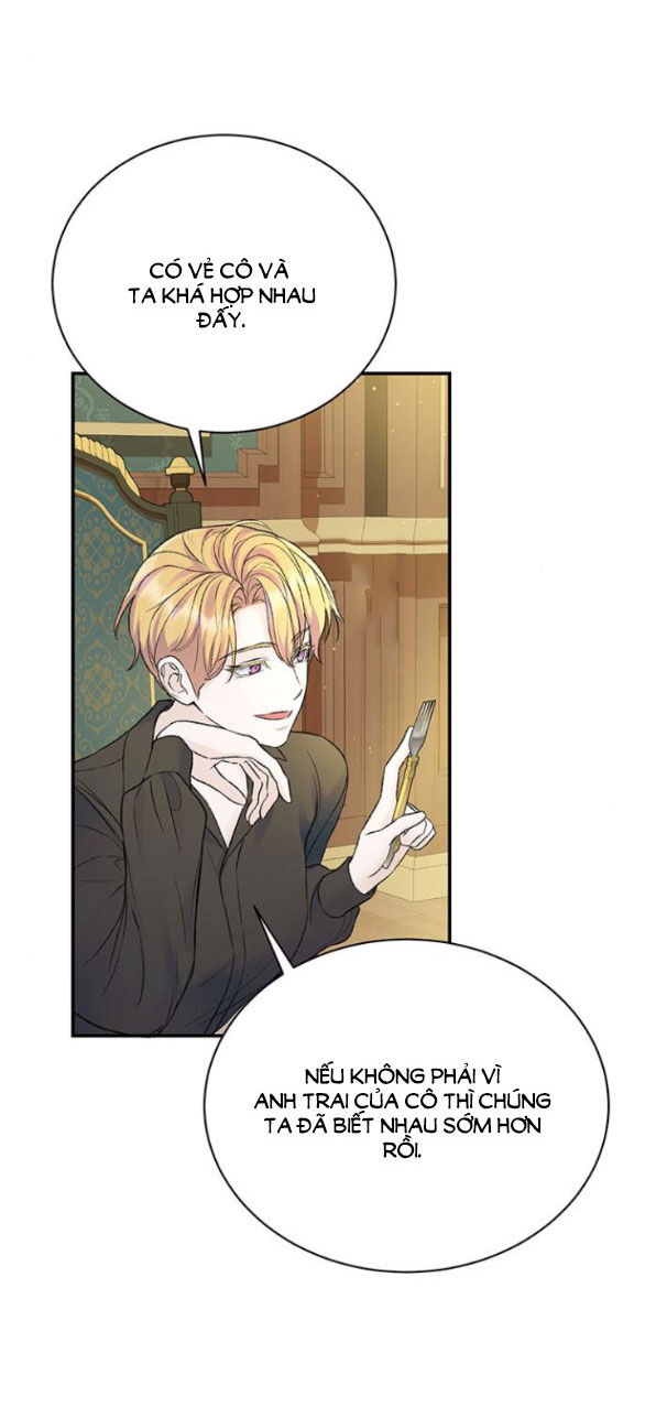 Tôi Tưởng Bản Thân Không Còn Sống Được Bao Lâu! Chapter 52.1 - 30