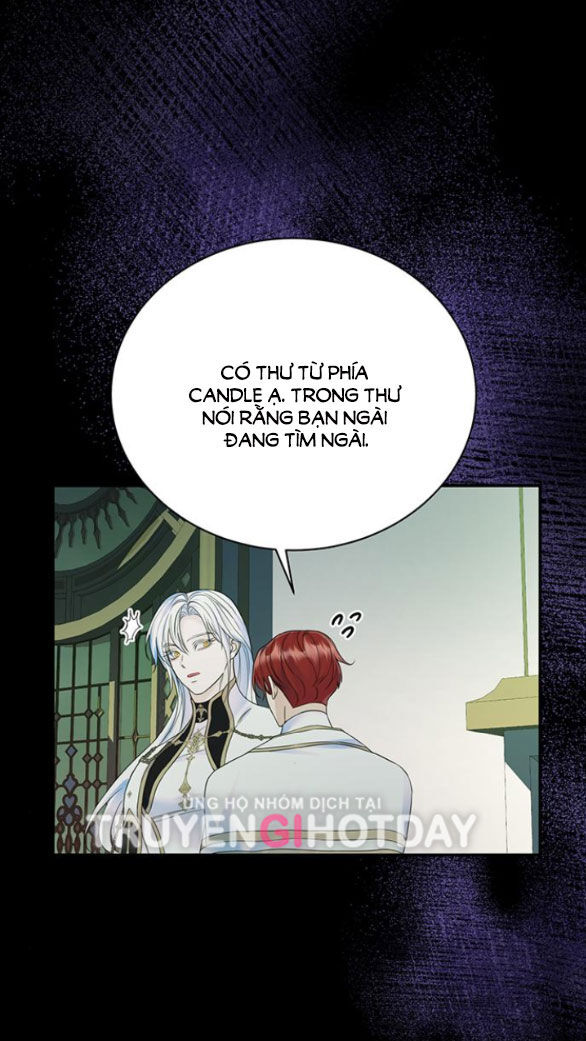 Tôi Tưởng Bản Thân Không Còn Sống Được Bao Lâu! Chapter 52.1 - 43