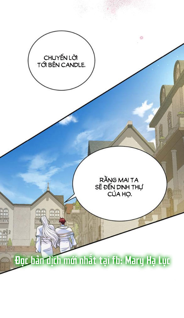 Tôi Tưởng Bản Thân Không Còn Sống Được Bao Lâu! Chapter 52.1 - 57