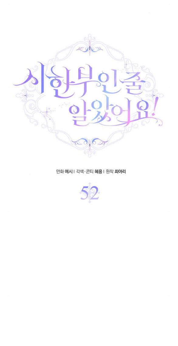 Tôi Tưởng Bản Thân Không Còn Sống Được Bao Lâu! Chapter 52.1 - 58