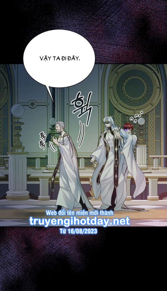 Tôi Tưởng Bản Thân Không Còn Sống Được Bao Lâu! Chapter 52.1 - 7