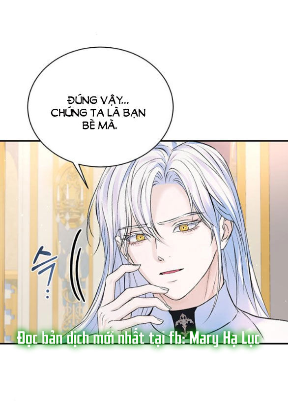 Tôi Tưởng Bản Thân Không Còn Sống Được Bao Lâu! Chapter 52.2 - 27