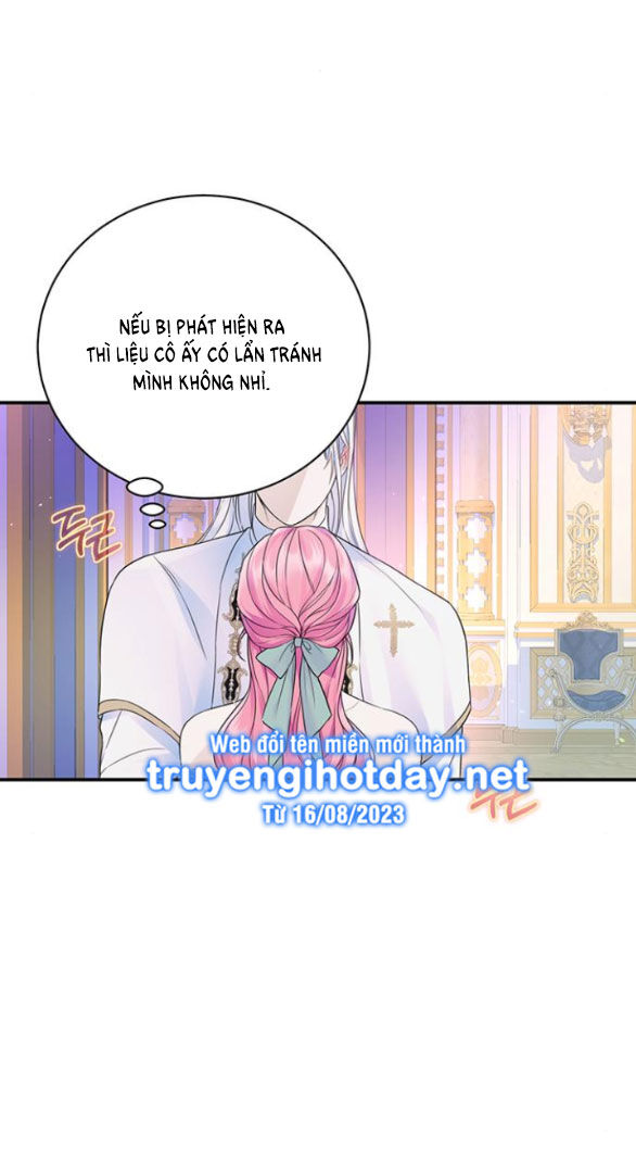 Tôi Tưởng Bản Thân Không Còn Sống Được Bao Lâu! Chapter 52.2 - 34