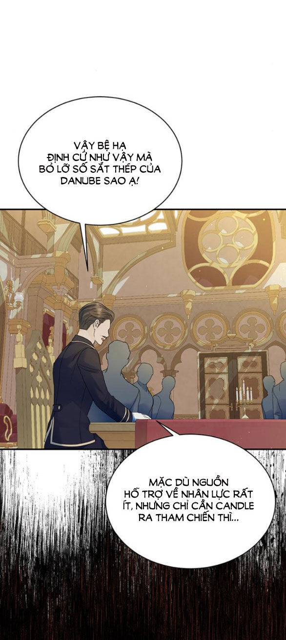 Tôi Tưởng Bản Thân Không Còn Sống Được Bao Lâu! Chapter 53.1 - 26