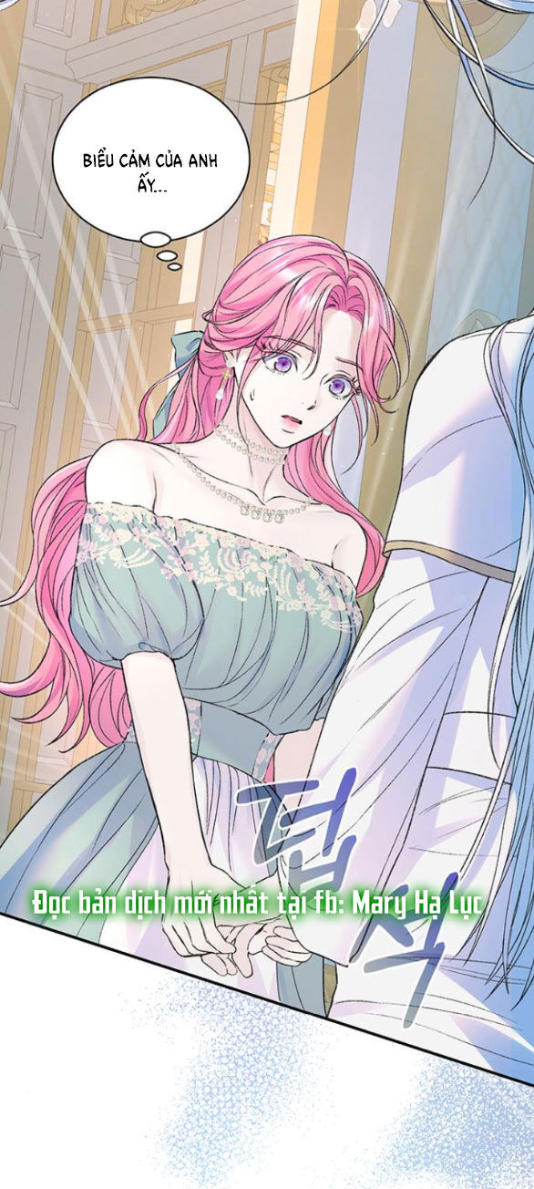 Tôi Tưởng Bản Thân Không Còn Sống Được Bao Lâu! Chapter 53.1 - 40