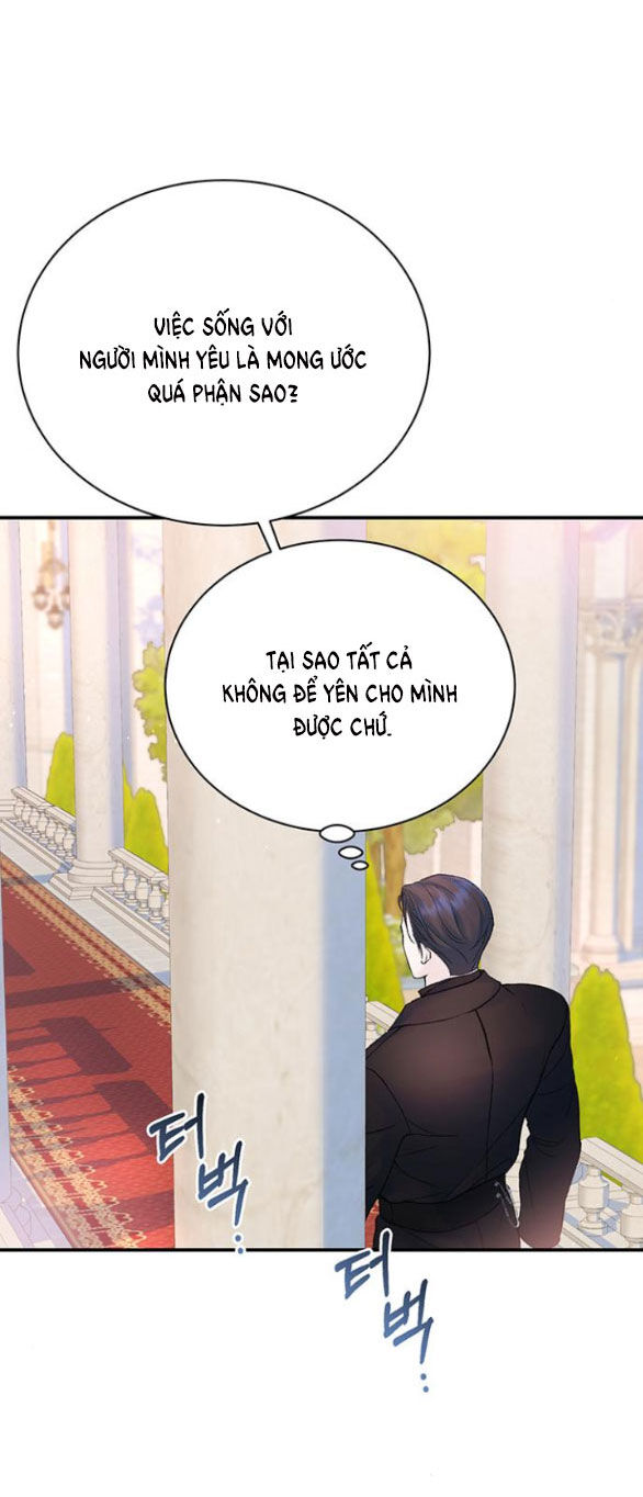 Tôi Tưởng Bản Thân Không Còn Sống Được Bao Lâu! Chapter 53.1 - 60