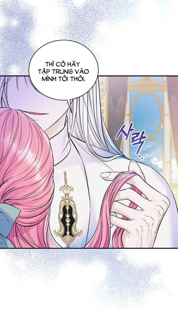 Tôi Tưởng Bản Thân Không Còn Sống Được Bao Lâu! Chapter 53.1 - 6