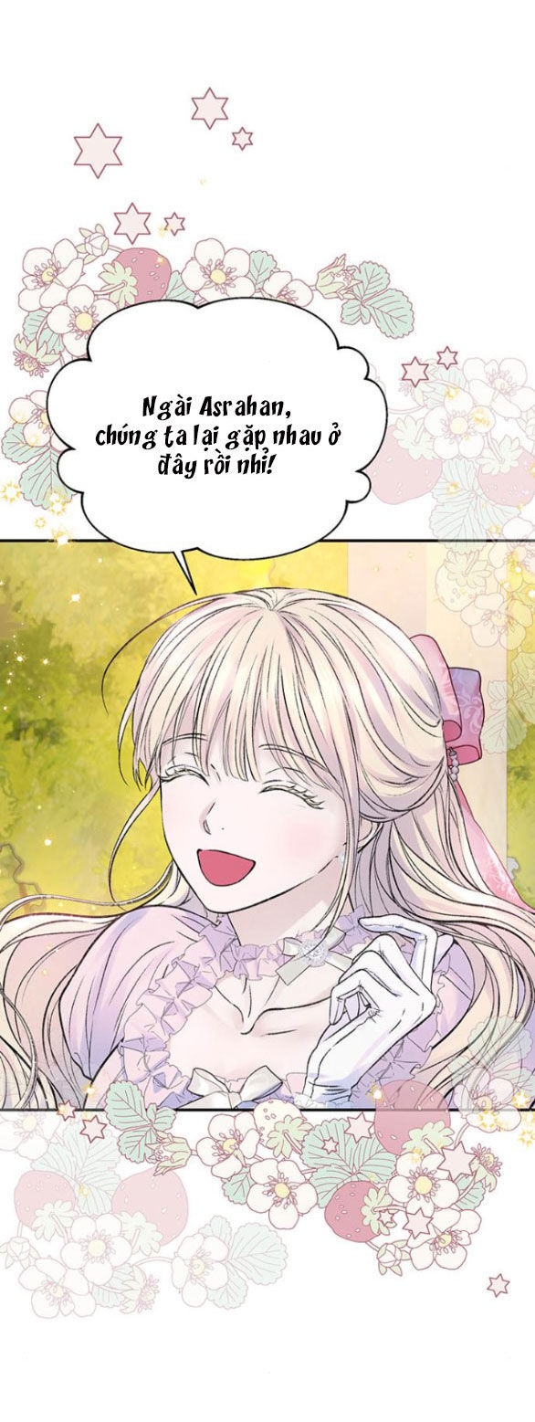 Tôi Tưởng Bản Thân Không Còn Sống Được Bao Lâu! Chapter 53.2 - 2