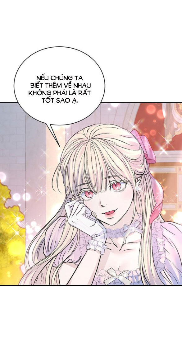 Tôi Tưởng Bản Thân Không Còn Sống Được Bao Lâu! Chapter 53.2 - 22