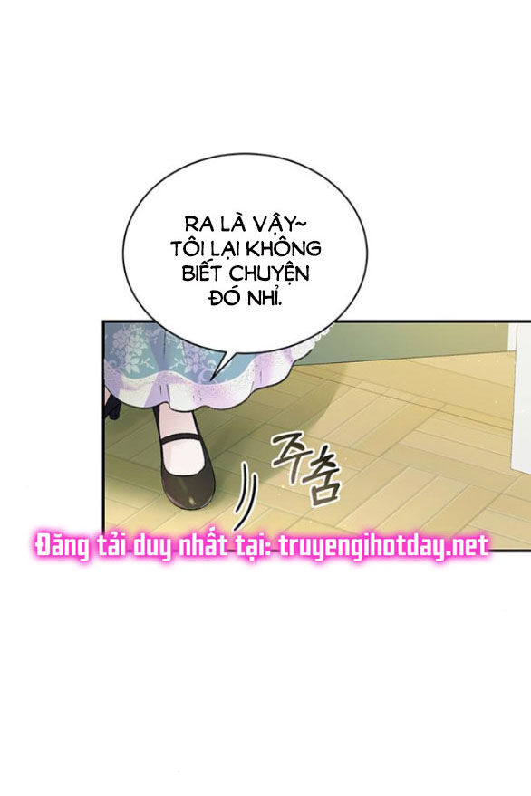 Tôi Tưởng Bản Thân Không Còn Sống Được Bao Lâu! Chapter 54.1 - 11