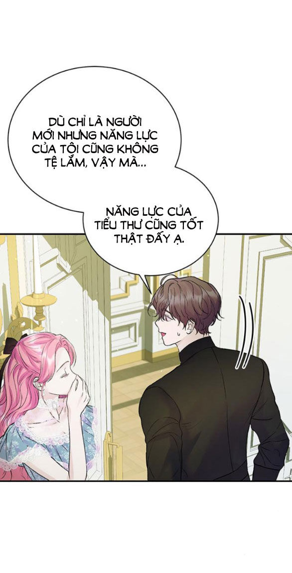 Tôi Tưởng Bản Thân Không Còn Sống Được Bao Lâu! Chapter 54.1 - 12