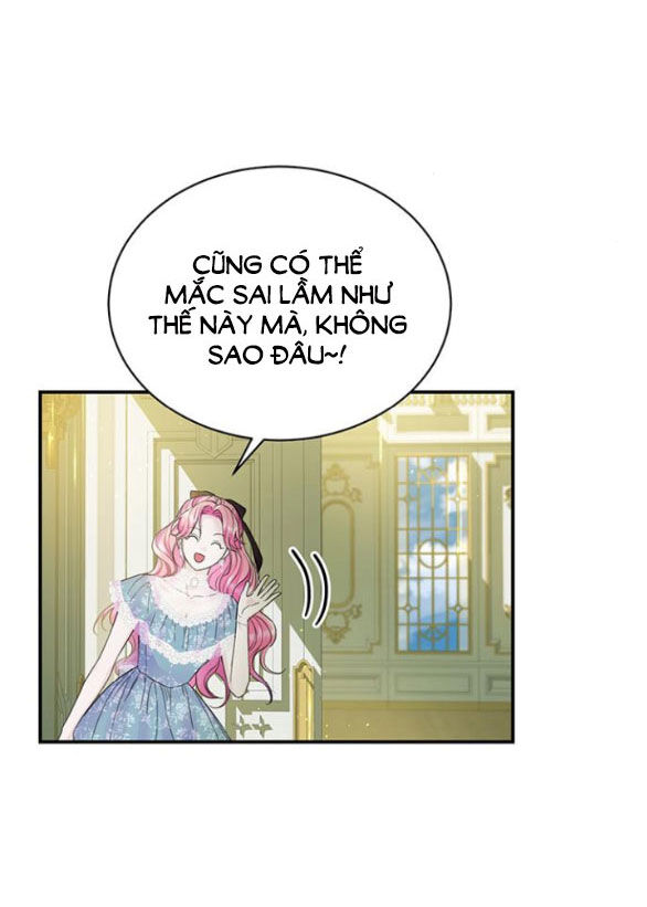 Tôi Tưởng Bản Thân Không Còn Sống Được Bao Lâu! Chapter 54.1 - 14