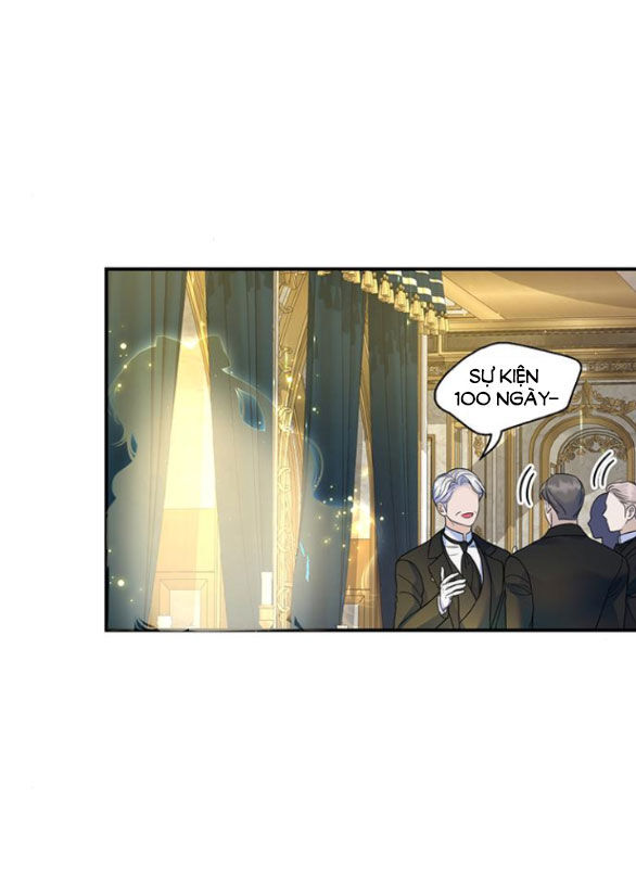 Tôi Tưởng Bản Thân Không Còn Sống Được Bao Lâu! Chapter 54.1 - 2