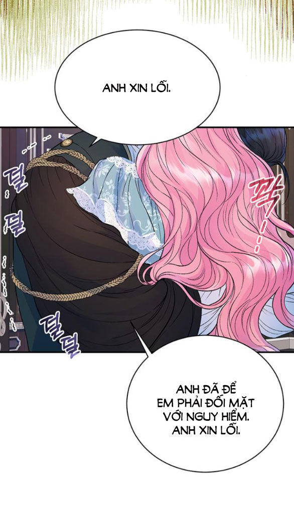 Tôi Tưởng Bản Thân Không Còn Sống Được Bao Lâu! Chapter 54.1 - 30