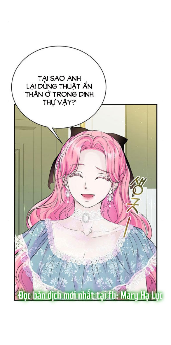 Tôi Tưởng Bản Thân Không Còn Sống Được Bao Lâu! Chapter 54.1 - 39