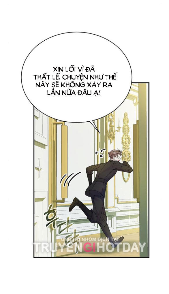 Tôi Tưởng Bản Thân Không Còn Sống Được Bao Lâu! Chapter 54.1 - 43