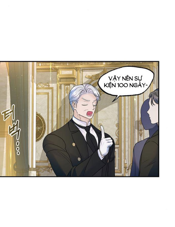 Tôi Tưởng Bản Thân Không Còn Sống Được Bao Lâu! Chapter 54.1 - 47
