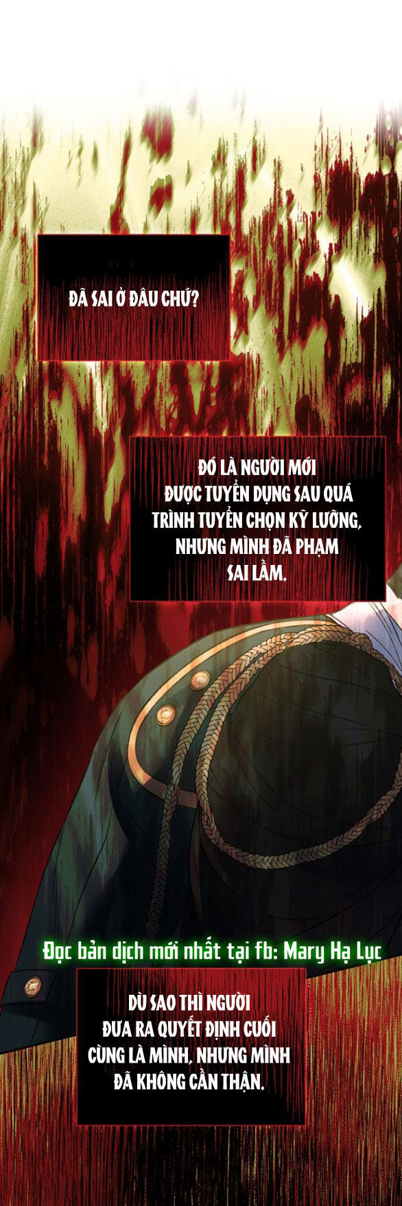 Tôi Tưởng Bản Thân Không Còn Sống Được Bao Lâu! Chapter 54.1 - 56
