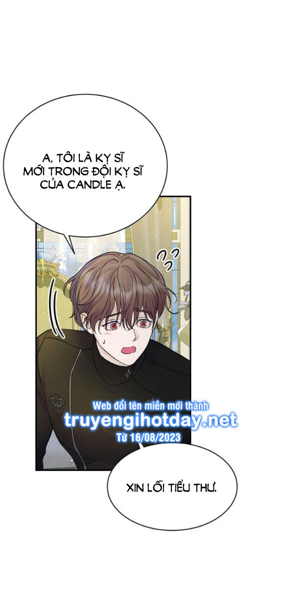 Tôi Tưởng Bản Thân Không Còn Sống Được Bao Lâu! Chapter 54.1 - 7