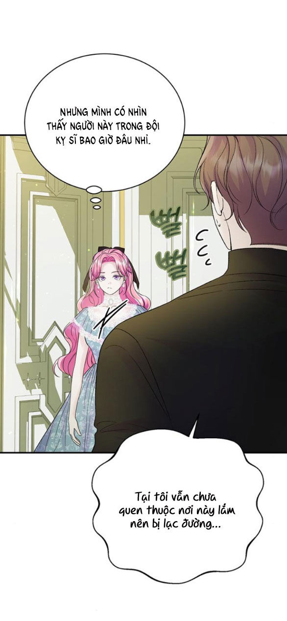 Tôi Tưởng Bản Thân Không Còn Sống Được Bao Lâu! Chapter 54.1 - 8