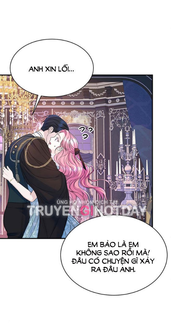 Tôi Tưởng Bản Thân Không Còn Sống Được Bao Lâu! Chapter 54.2 - 1
