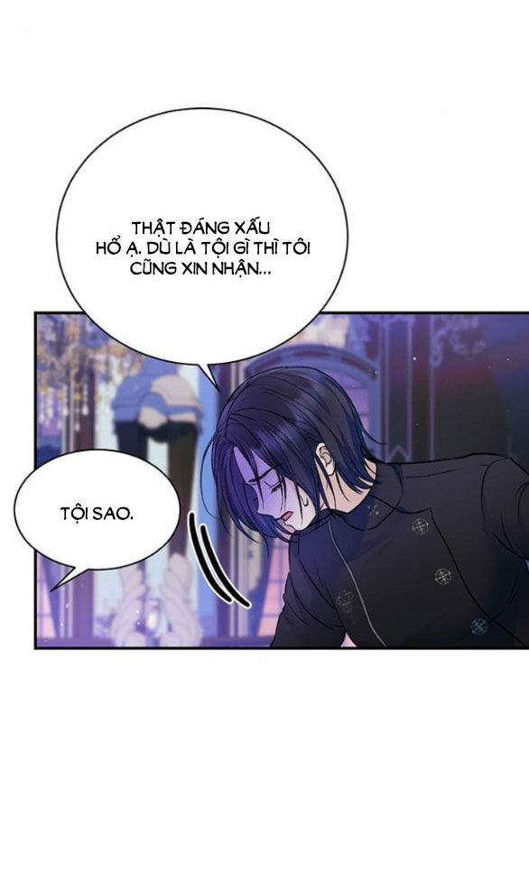 Tôi Tưởng Bản Thân Không Còn Sống Được Bao Lâu! Chapter 54.2 - 13