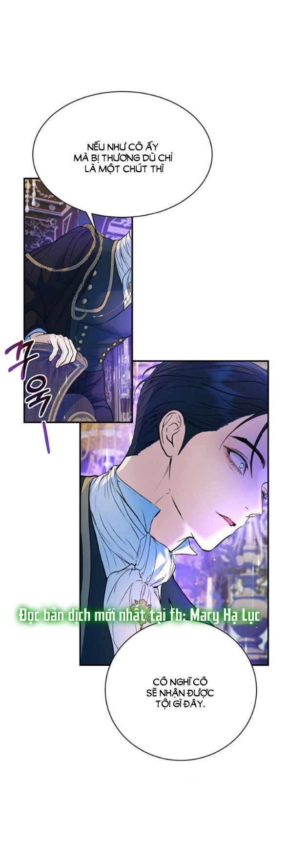 Tôi Tưởng Bản Thân Không Còn Sống Được Bao Lâu! Chapter 54.2 - 14