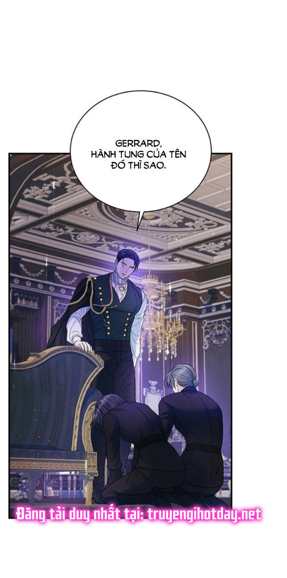 Tôi Tưởng Bản Thân Không Còn Sống Được Bao Lâu! Chapter 54.2 - 16
