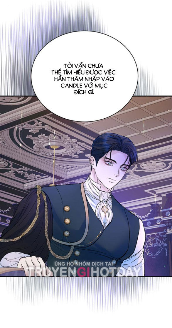 Tôi Tưởng Bản Thân Không Còn Sống Được Bao Lâu! Chapter 54.2 - 18