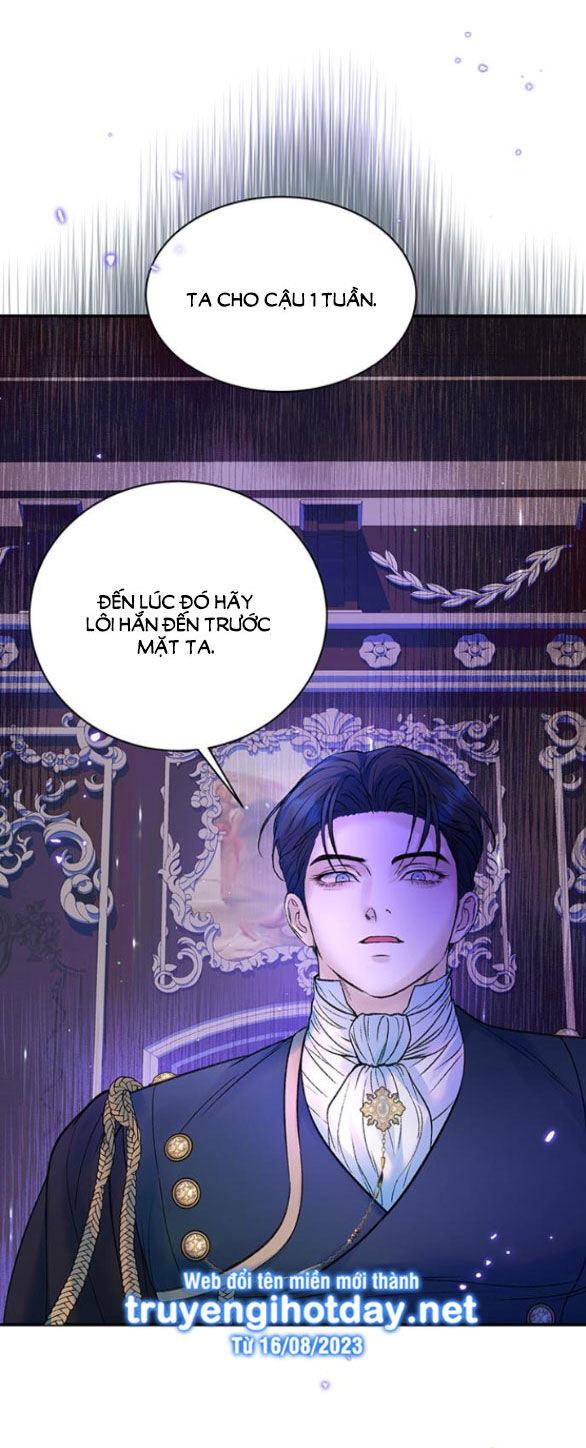 Tôi Tưởng Bản Thân Không Còn Sống Được Bao Lâu! Chapter 54.2 - 20