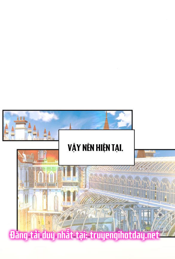 Tôi Tưởng Bản Thân Không Còn Sống Được Bao Lâu! Chapter 54.2 - 25